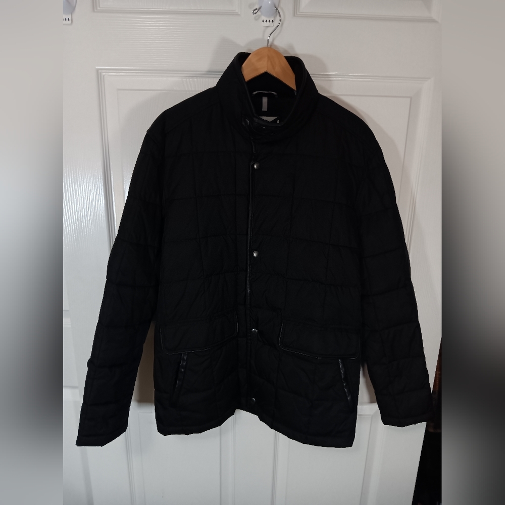 Cole Haan Signature Jacket
